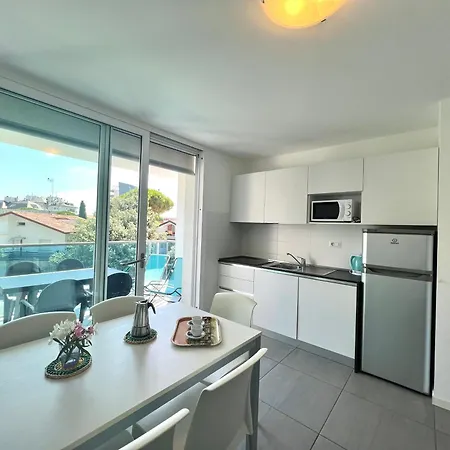 Residenza Miramare شقة