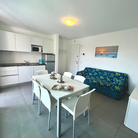 Residenza Miramare *