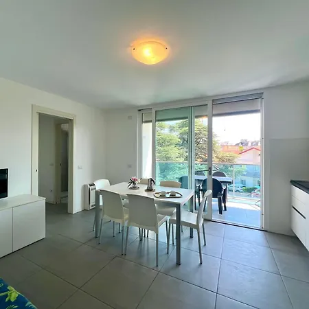 Apartman Residenza Miramare *