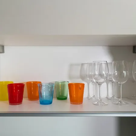 Apartman Residenza Miramare *