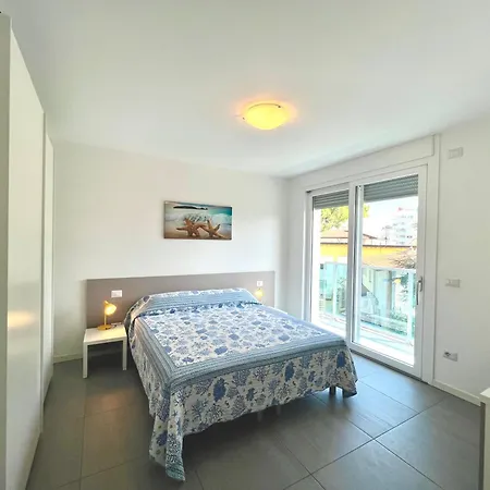 Residenza Miramare Apartman *