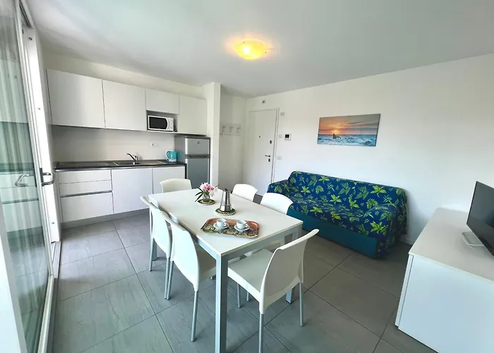 Residenza Miramare *