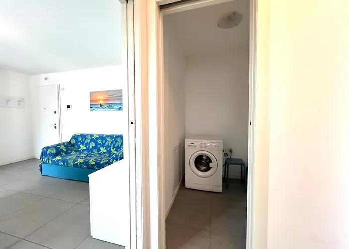 Residenza Miramare Apartman Lignano Sabbiadoro