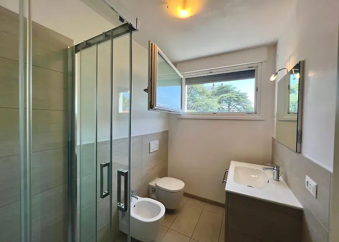 Apartman Residenza Miramare *