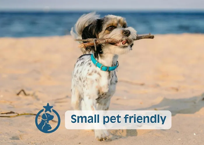 Apartman Residenza Miramare Lignano Sabbiadoro