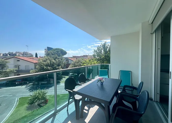 Residenza Miramare *