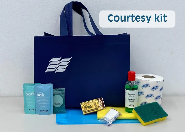 Apartman Residenza Miramare Lignano Sabbiadoro